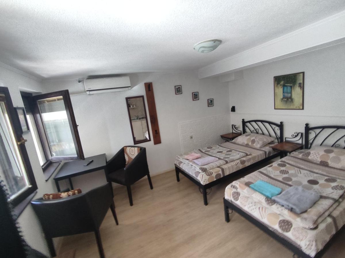 Villa Dudinka Ohri Dış mekan fotoğraf