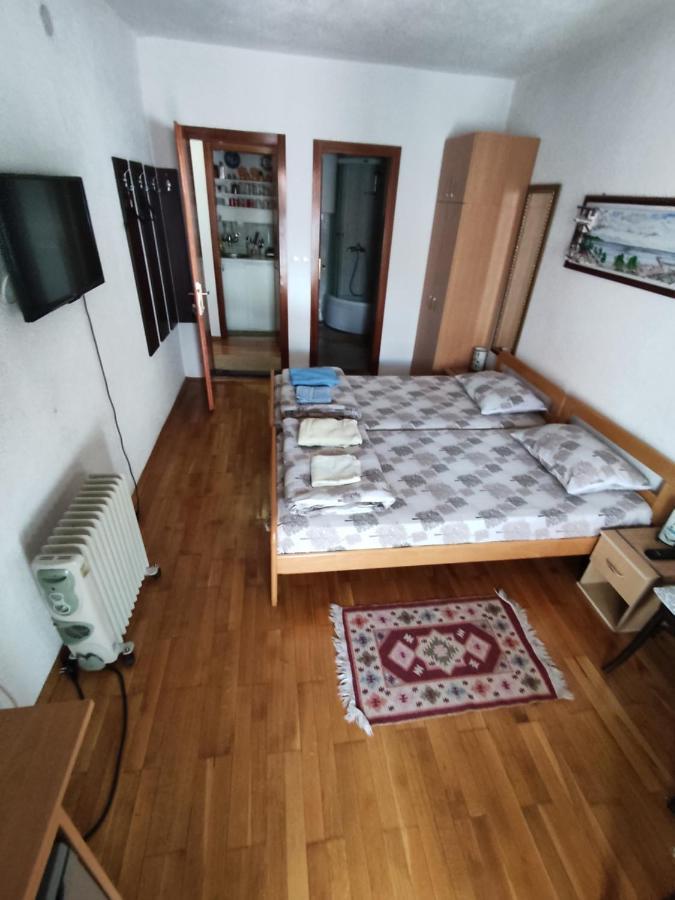 Villa Dudinka Ohri Oda fotoğraf