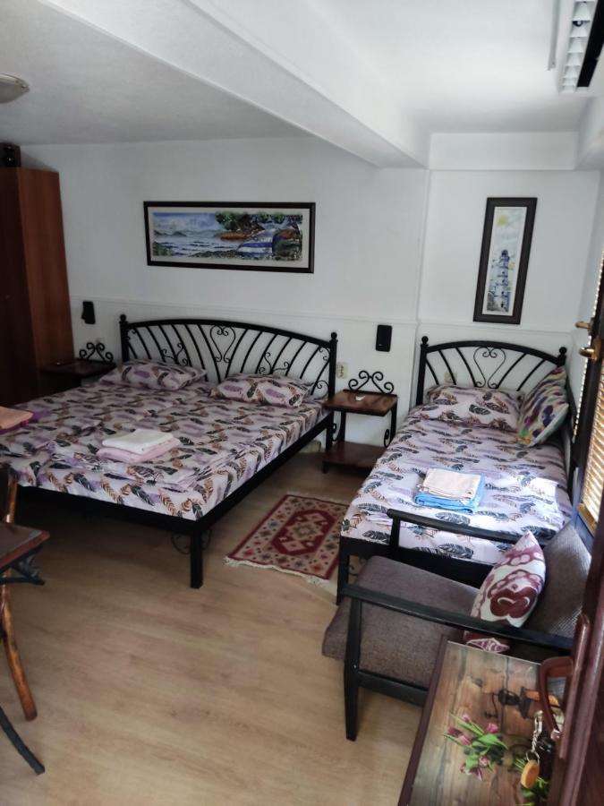 Villa Dudinka Ohri Oda fotoğraf