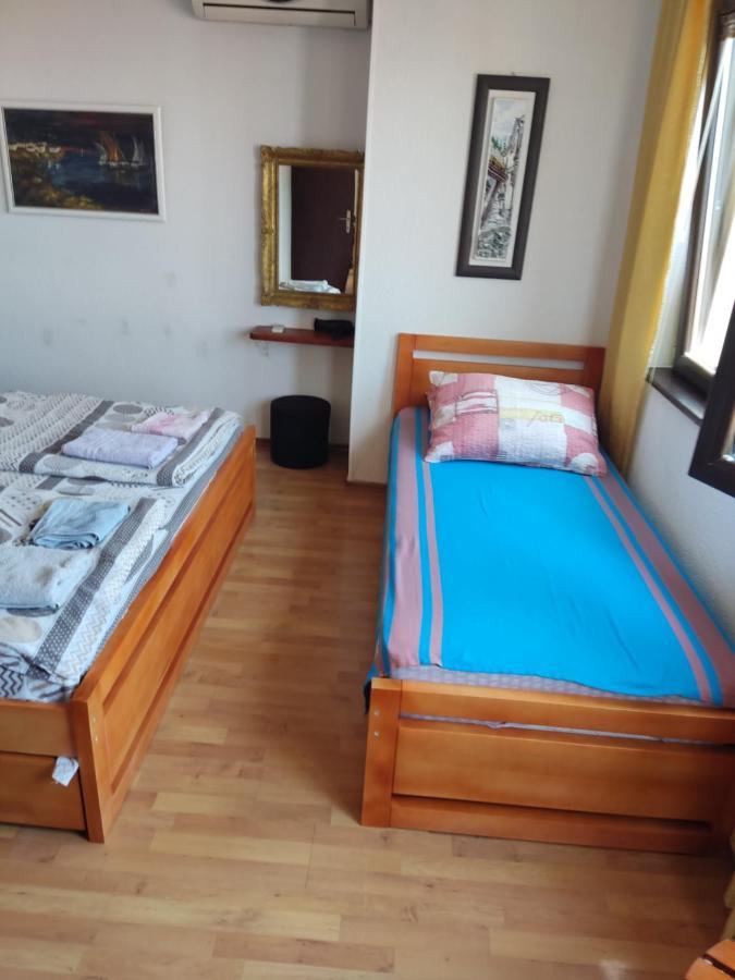 Villa Dudinka Ohri Dış mekan fotoğraf