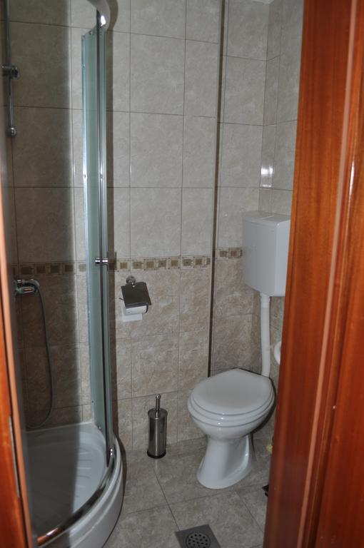 Villa Dudinka Ohri Dış mekan fotoğraf