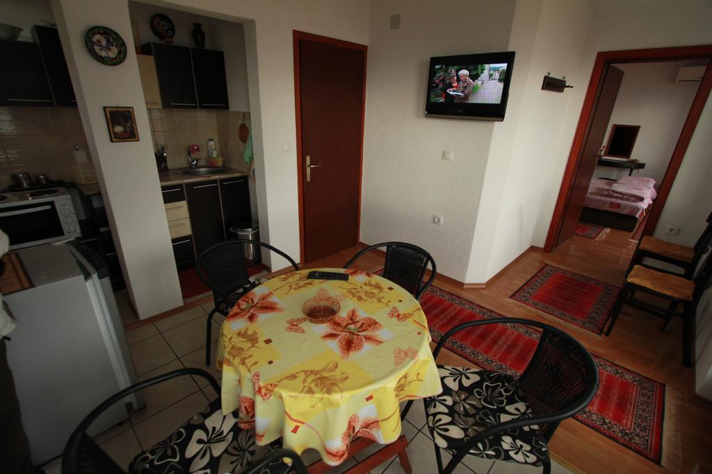Villa Dudinka Ohri Oda fotoğraf