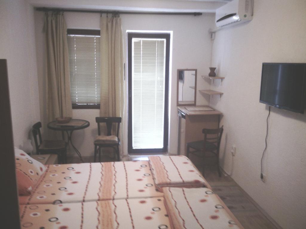 Villa Dudinka Ohri Dış mekan fotoğraf