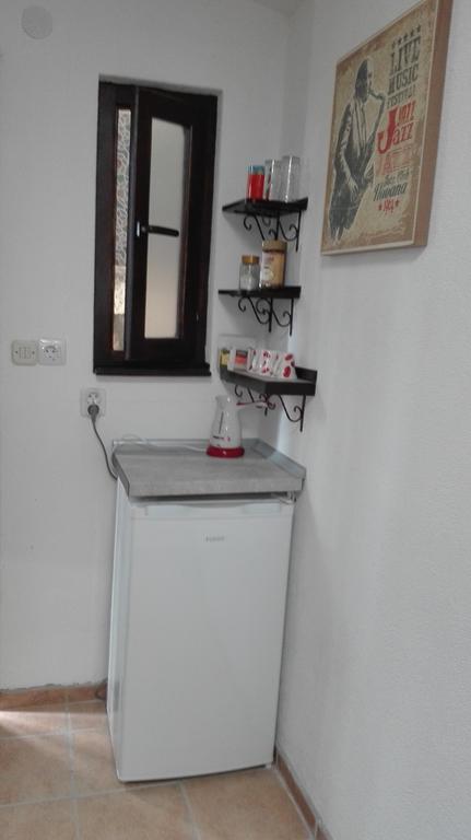 Villa Dudinka Ohri Dış mekan fotoğraf