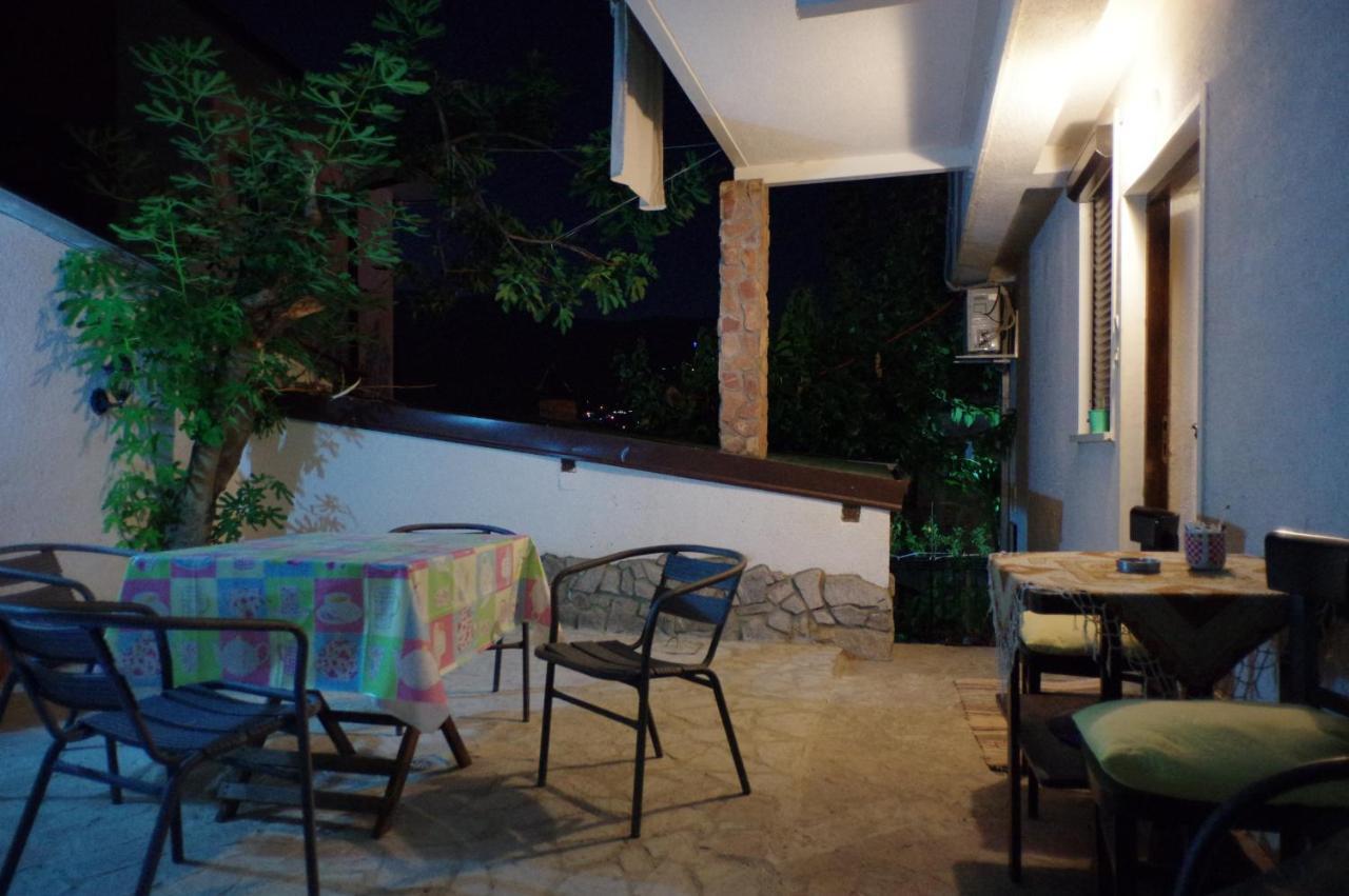 Villa Dudinka Ohri Dış mekan fotoğraf